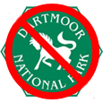 Dartmoor National Park